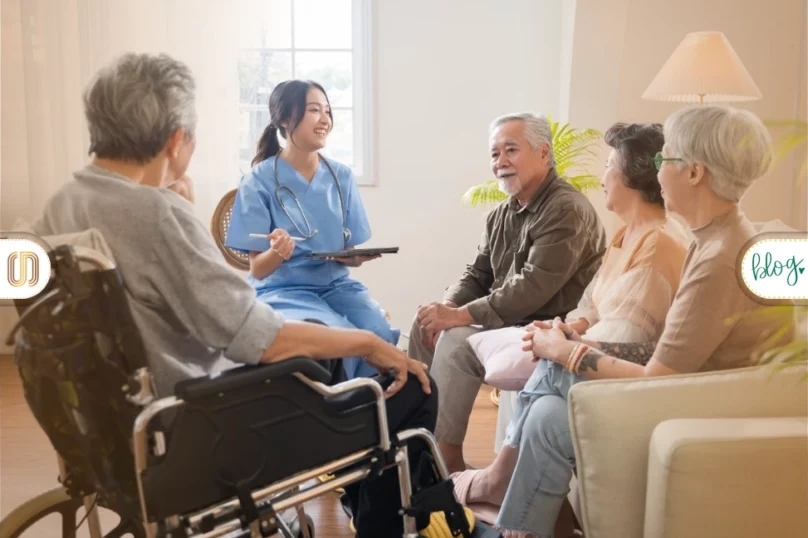 engelli bireyler için bakım ipuçları