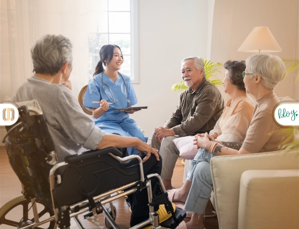 engelli bireyler için bakım ipuçları