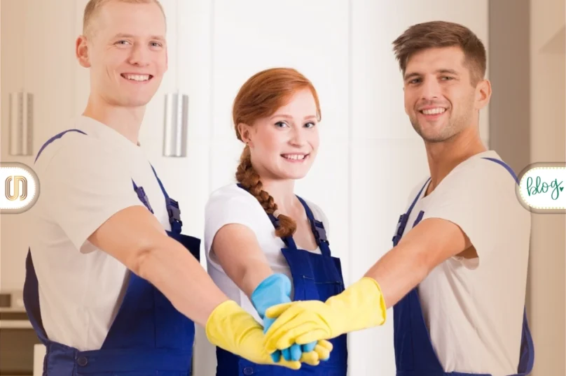 ev hizmet elemanı nedir ne iş yapar