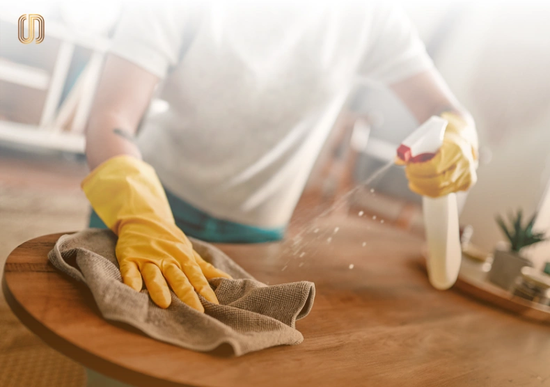 Ev Yardımcısı İstanbul