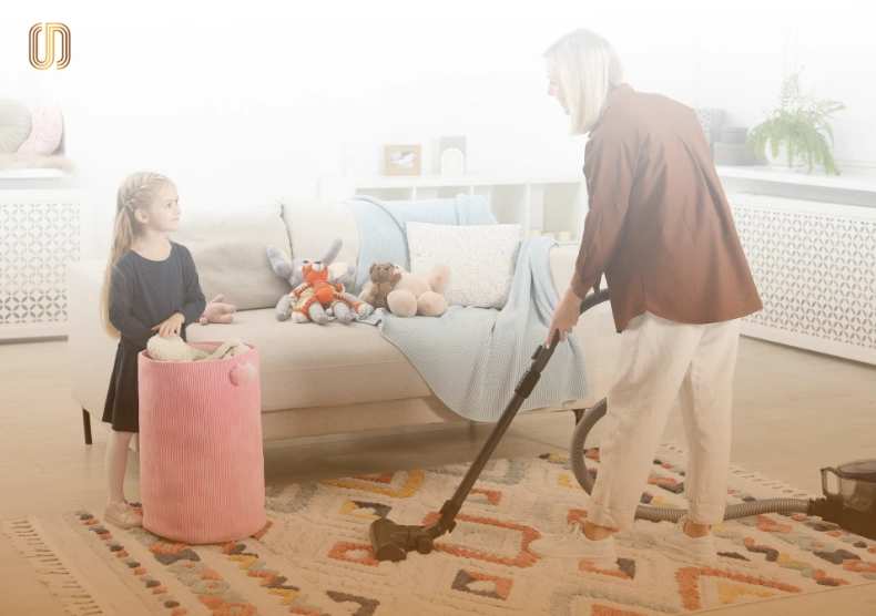 Ev Yardımcısı İstanbul