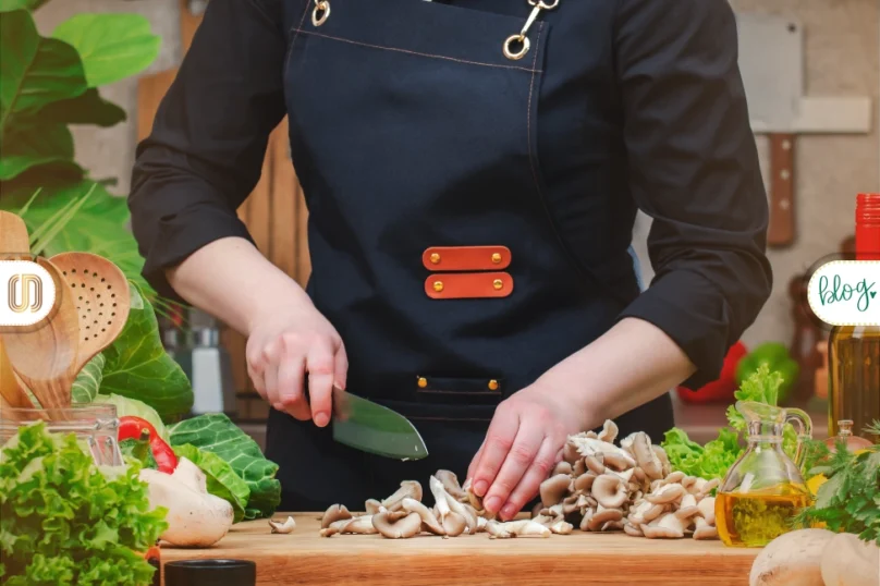 evde özel aşçı hizmeti