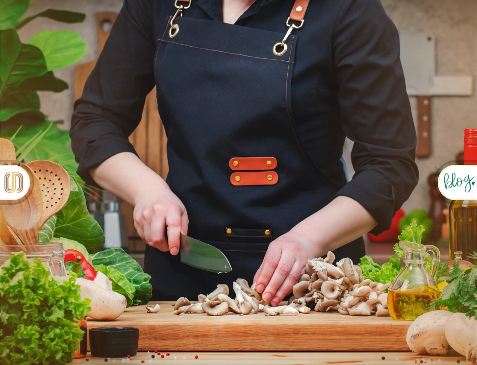 evde özel aşçı hizmeti