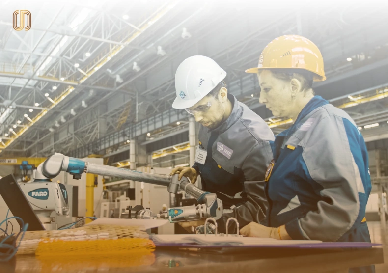 Fabrika Personeli Temini İstanbul