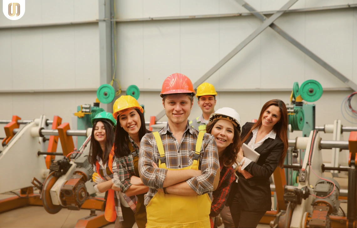 Fabrika Personeli Temini