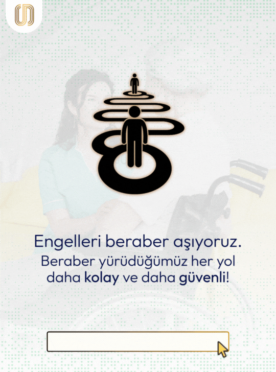 Felçli Hasta Bakıcısı