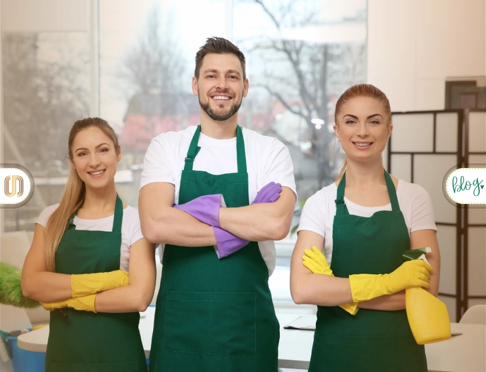 genel hizmet elemanı