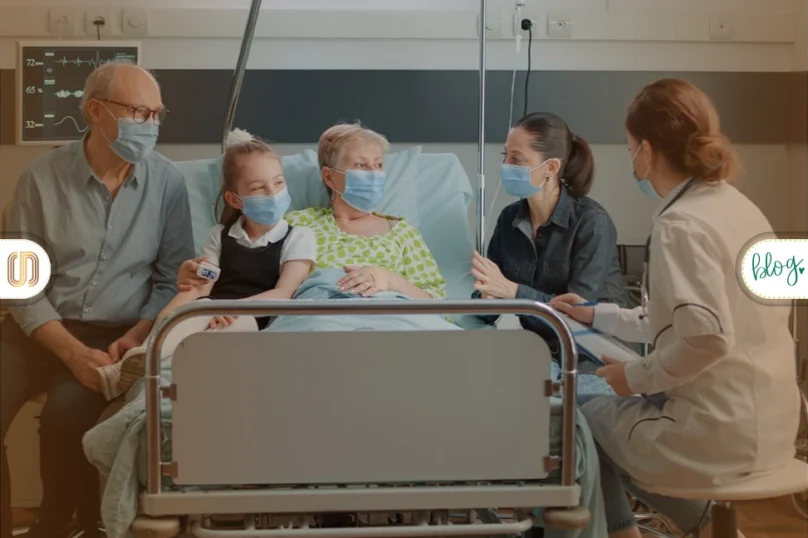 günlük refakatçi hizmeti