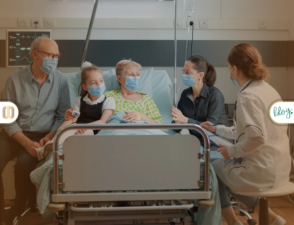 günlük refakatçi hizmeti