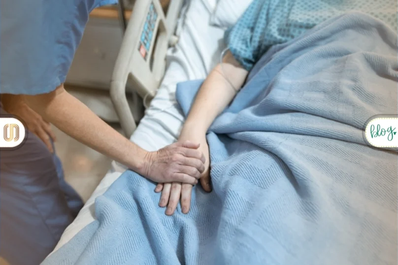 hasta bakıcı olmak için gerekenler