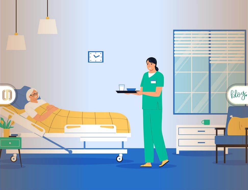 hasta bakıcının görevleri nelerdir