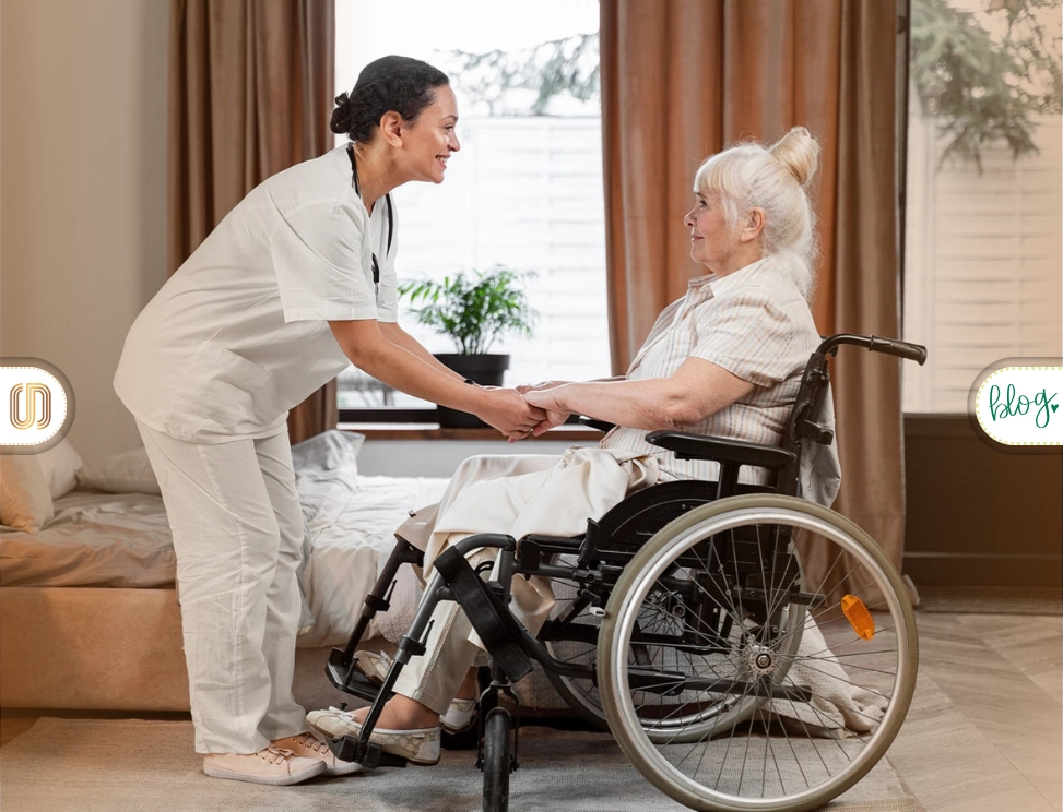 hastanede hasta bakıcı ne iş yapar