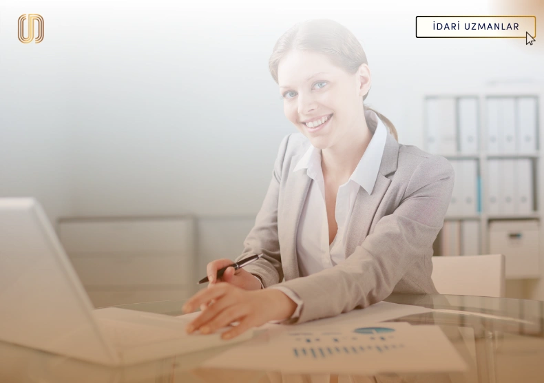 İdari Uzmanlar İstanbul