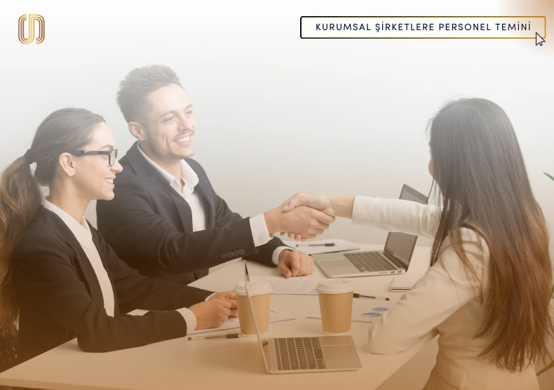 Kurumsal Şirketlere Personel Temini İstanbul