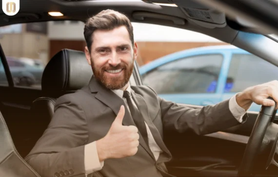 Makam ve Aile Şoförü