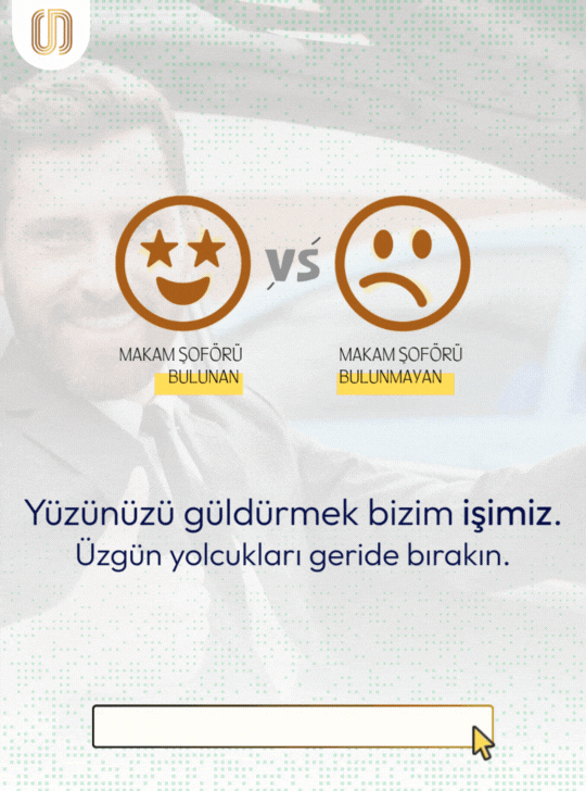 Makam ve Aile Şoförü