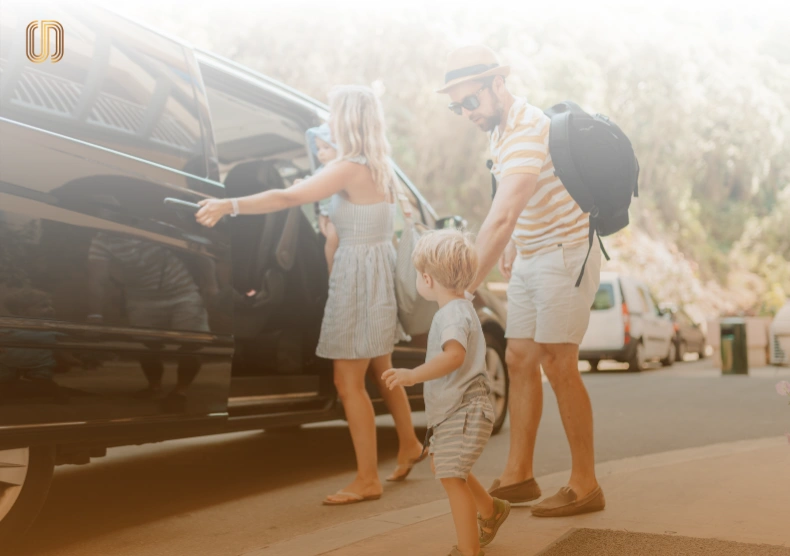 Makam ve Aile Şoförü İstanbul