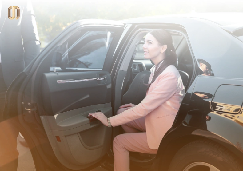 Makam ve Aile Şoförü İstanbul