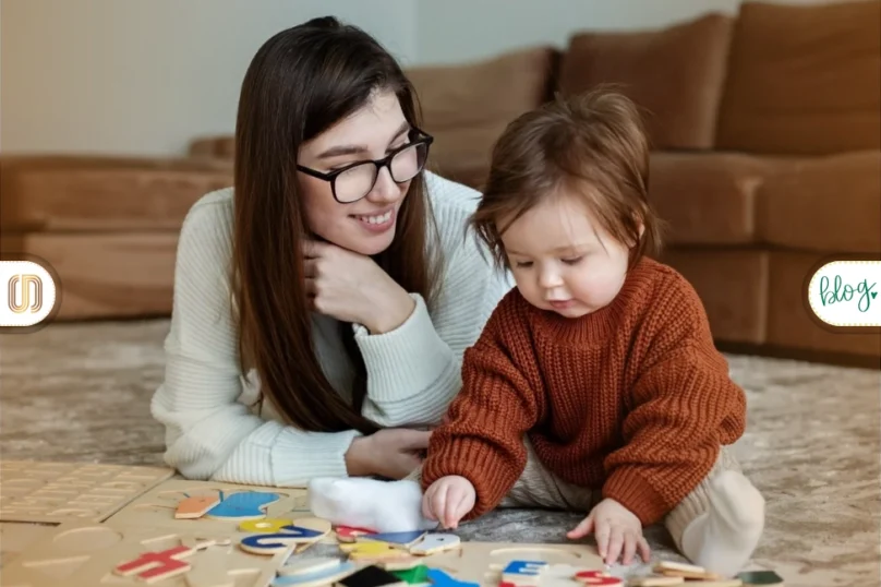 native speaker oyun ablası
