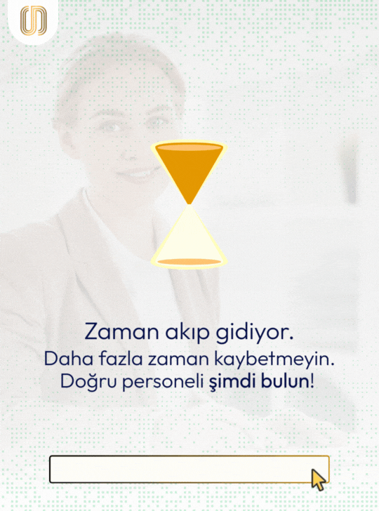 Ön Muhasebe Personeli