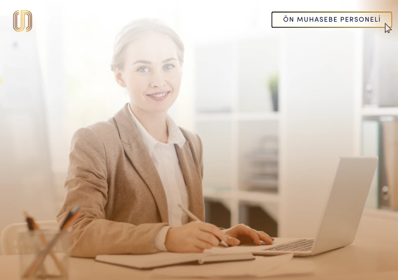Ön Muhasebe Personeli İstanbul