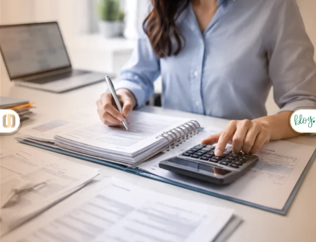 ön muhasebe personeli