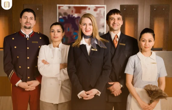 Otel Personeli Temini