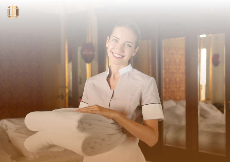 Otel Personeli Temini İstanbul