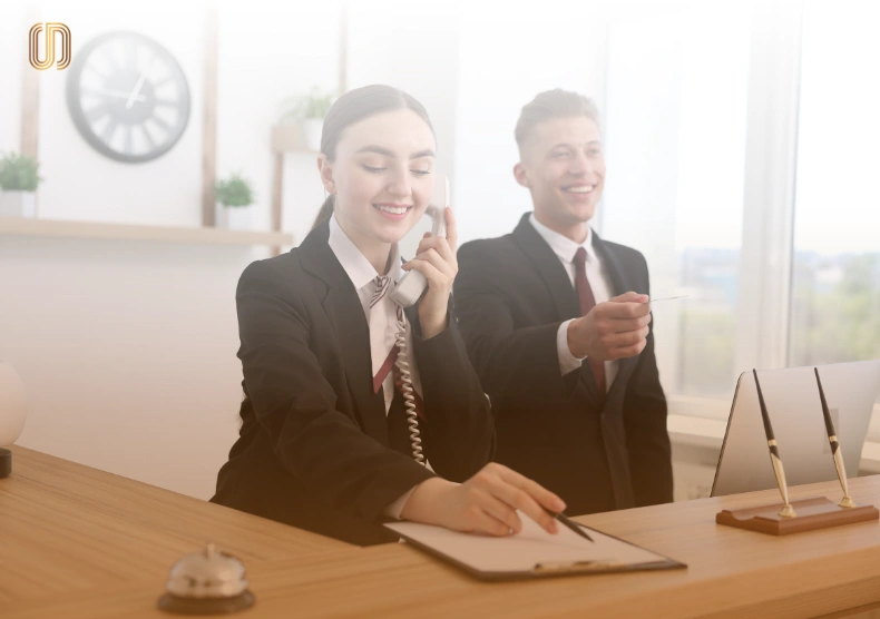 Otel Personeli Temini İstanbul