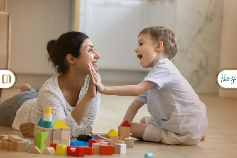 oyun ablalığı nedir