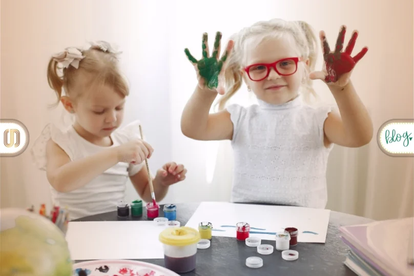 oyun ablası ne yapar