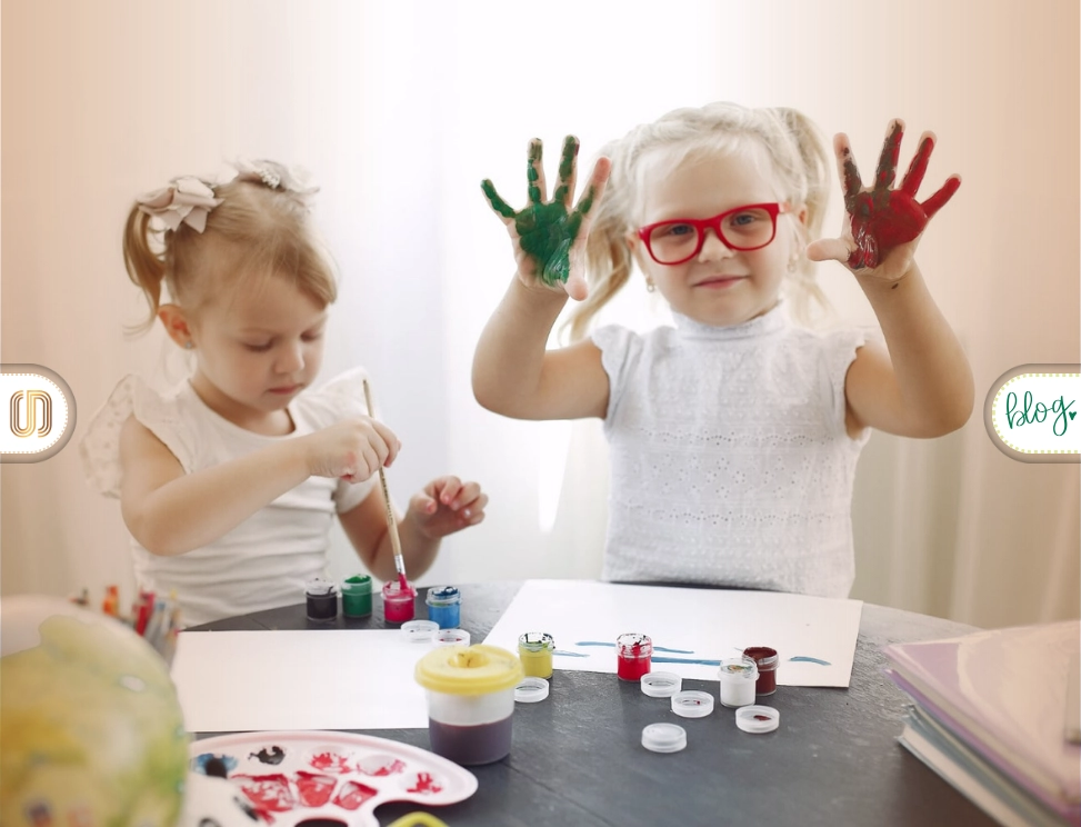 oyun ablası ne yapar