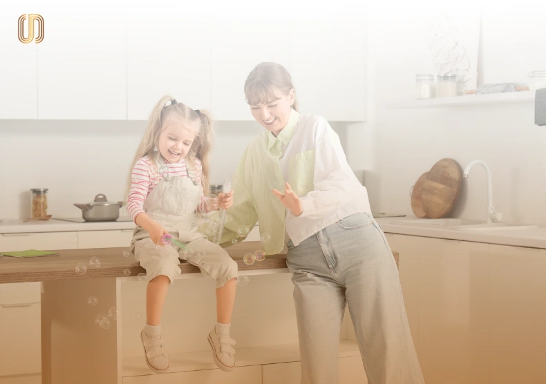 Profesyonel Dadı İstanbul