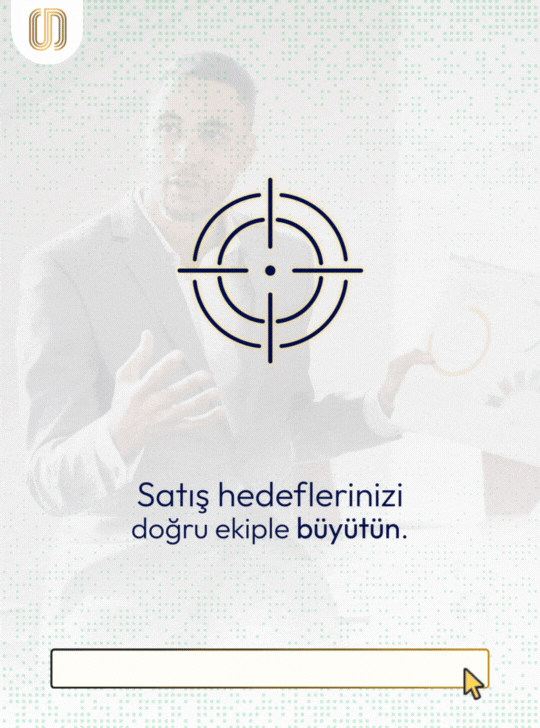 Satış Pazarlama Personeli