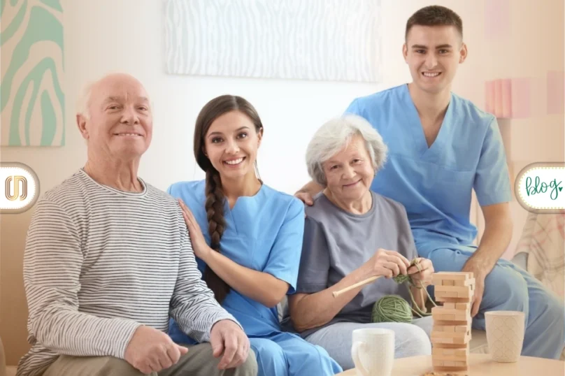 sertifikalı bakıcıların avantajları