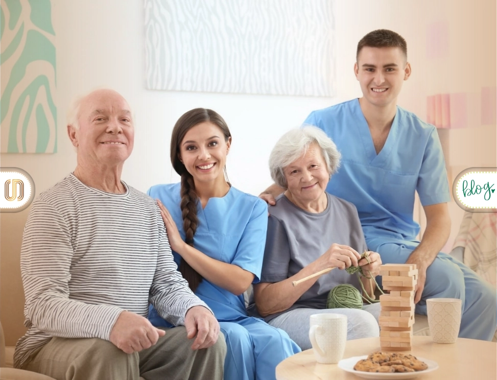 sertifikalı bakıcıların avantajları