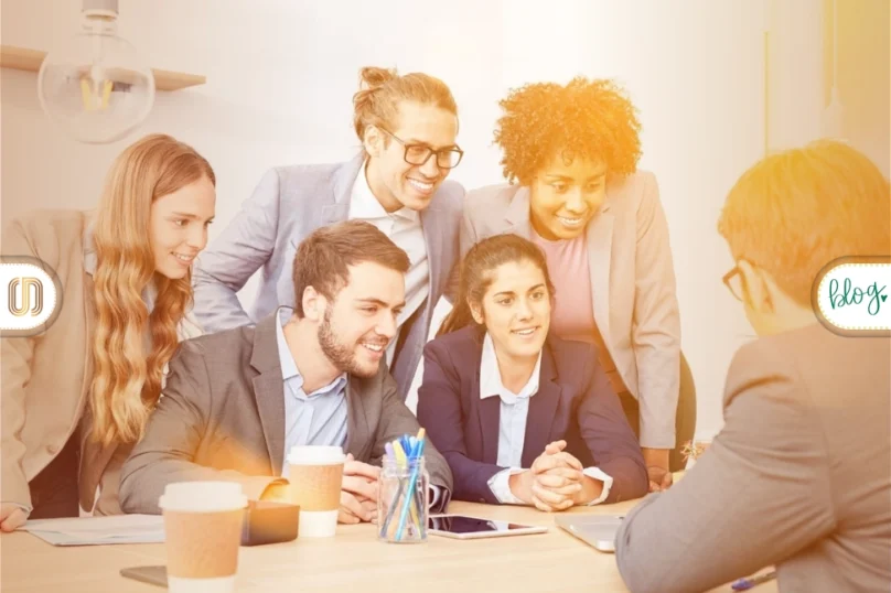 şirketlerin büyüme yolculuğunda danışmanlığın rolü