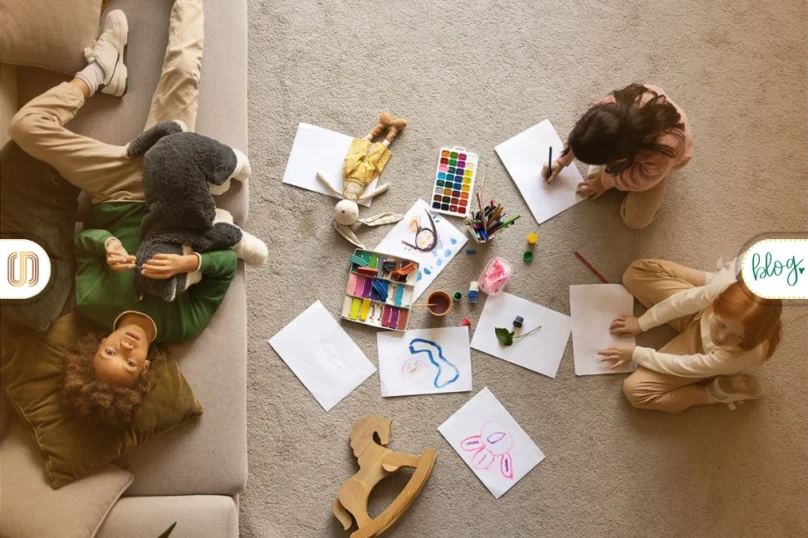 sosyal beceri etkinlikleri