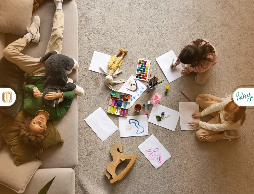 sosyal beceri etkinlikleri