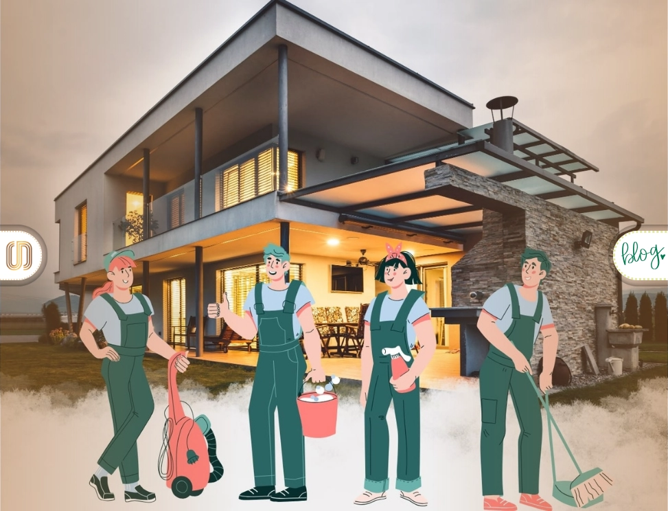 villada çalışacak evli çift arayanlar