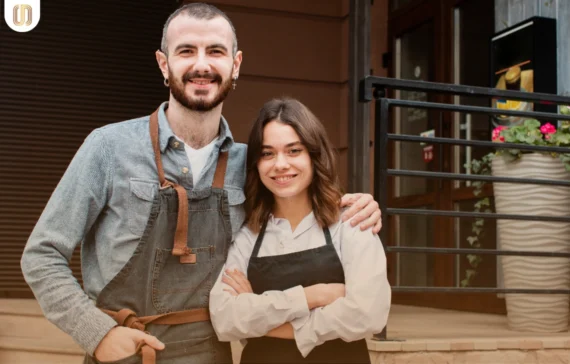 Villaya Karı Koca Eleman