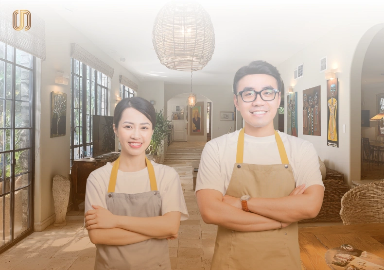 Villaya Karı Koca Eleman