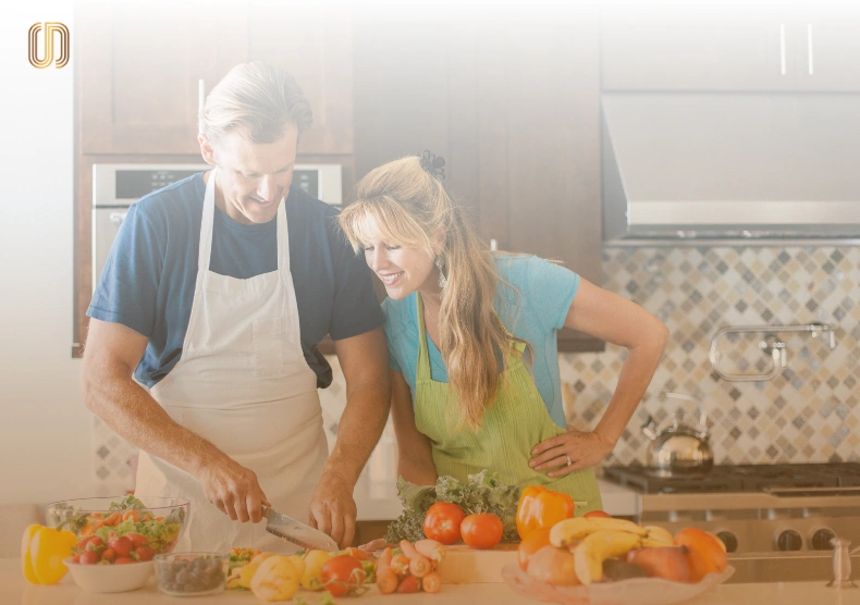 Villaya Karı Koca Eleman