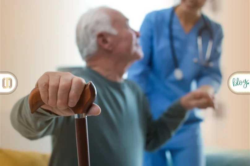 yaşlı bakımı nasıl olmalı