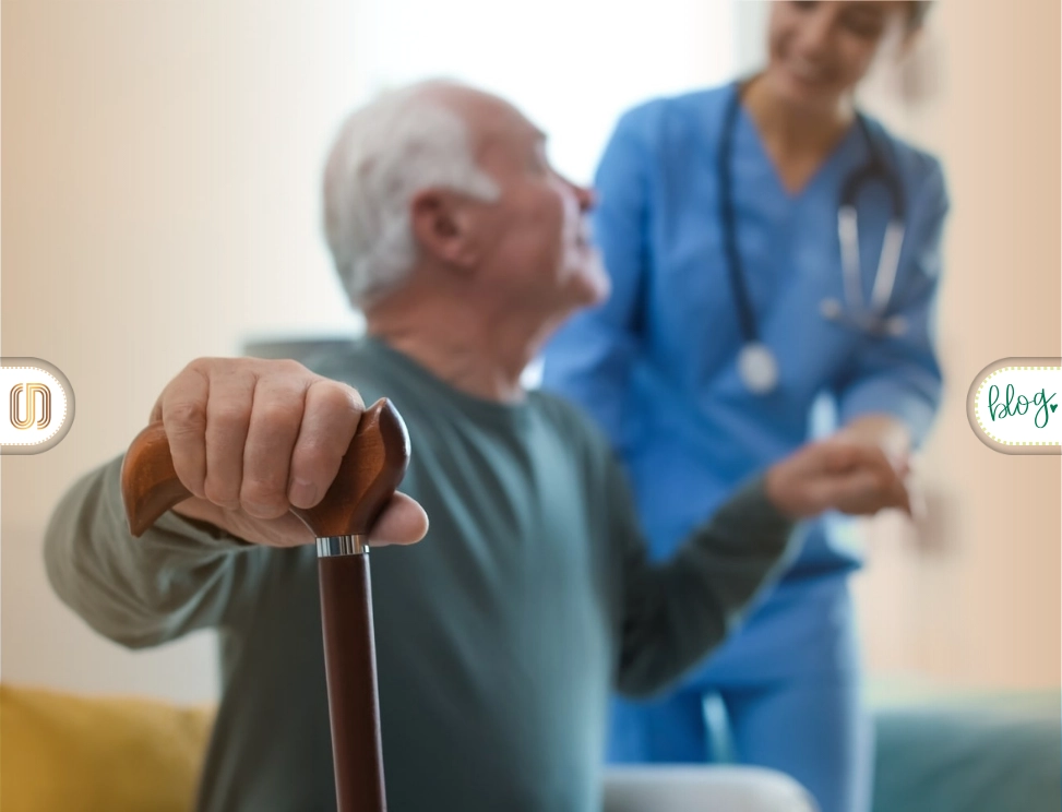 yaşlı bakımı nasıl olmalı