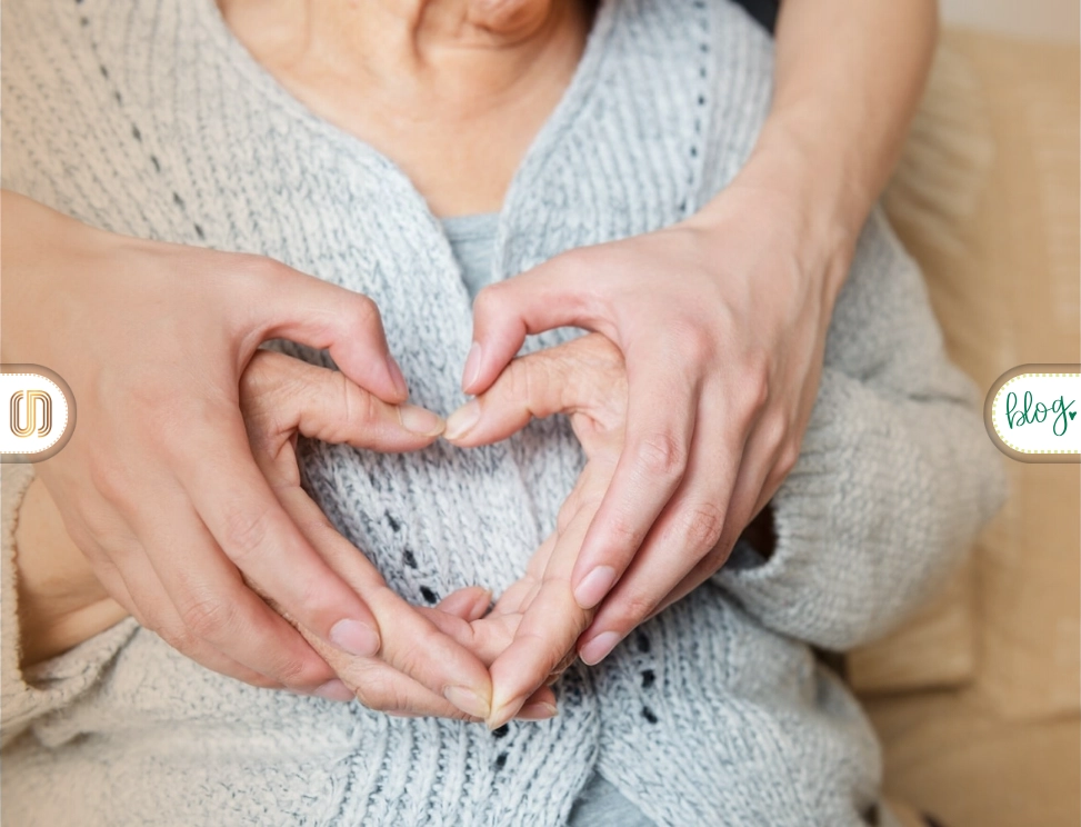 yaşlı bakımında dikkat edilmesi gerekenler