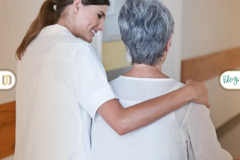 yaşlı bakımında refakatçilerin rolü