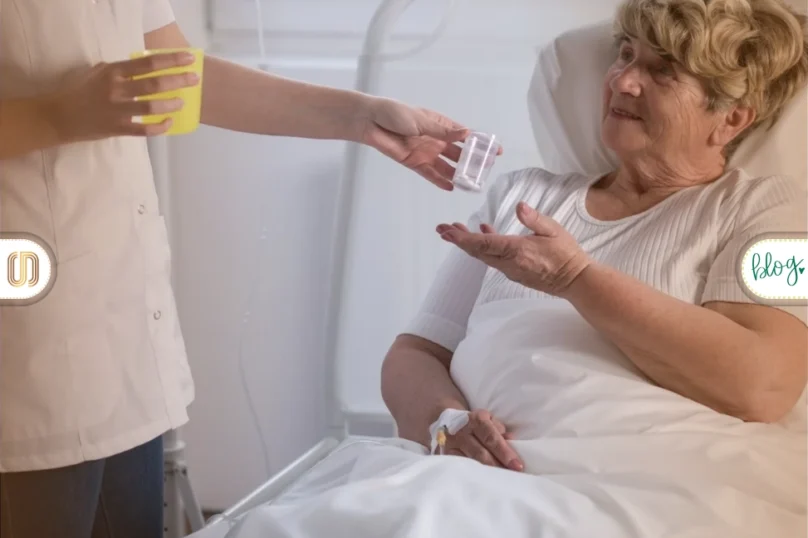 yatalak hasta nasıl yıkanır