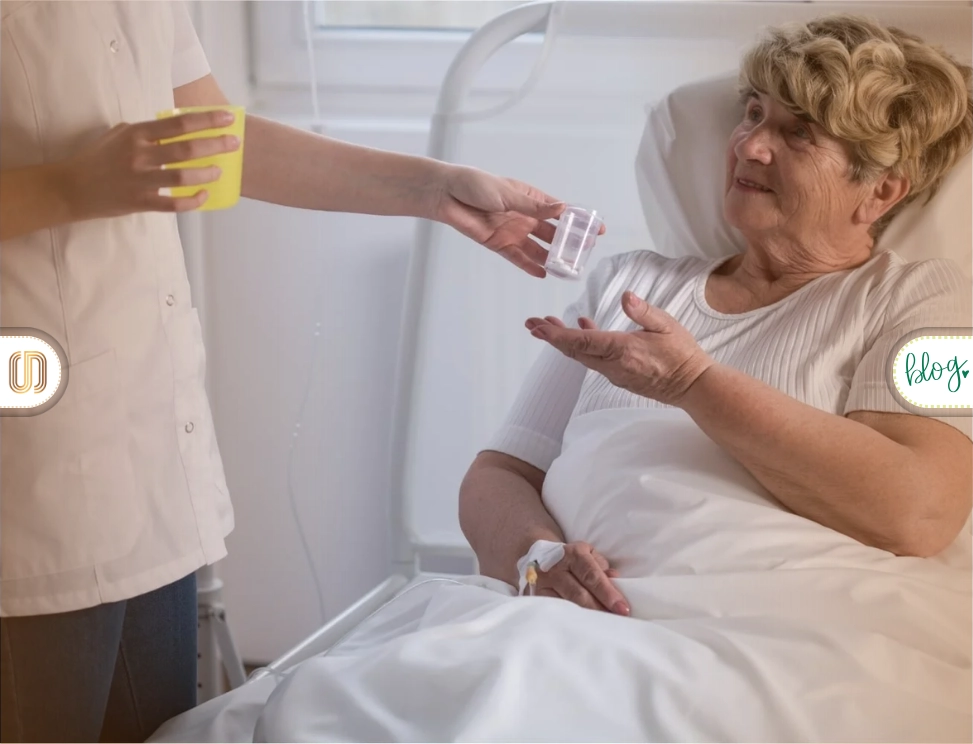 yatalak hasta nasıl yıkanır