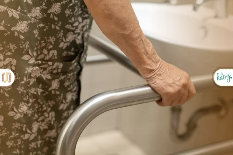 yatalak hastalar için banyo malzemeleri